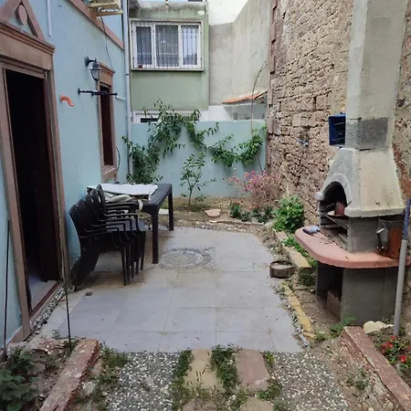 Altun فيلة Ayvalı