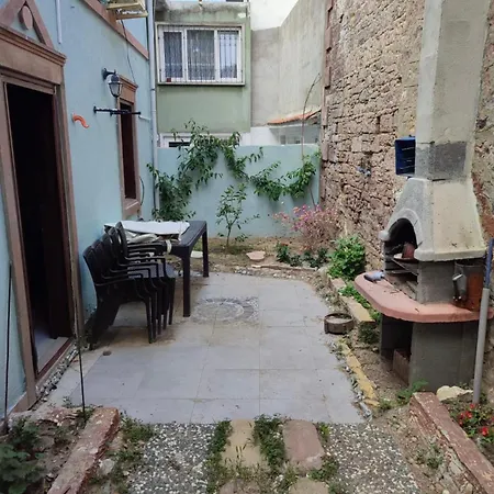 Altun Villa Ayvalı
